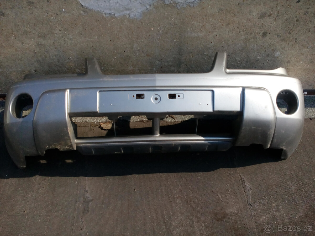 Nissan X-Trail T30 - 4