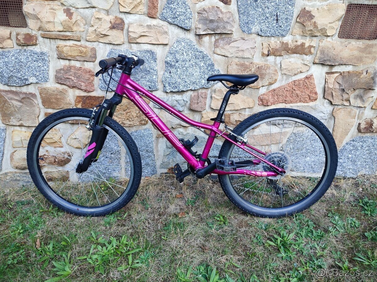 Dětské kolo Superior Modo 24" - 4