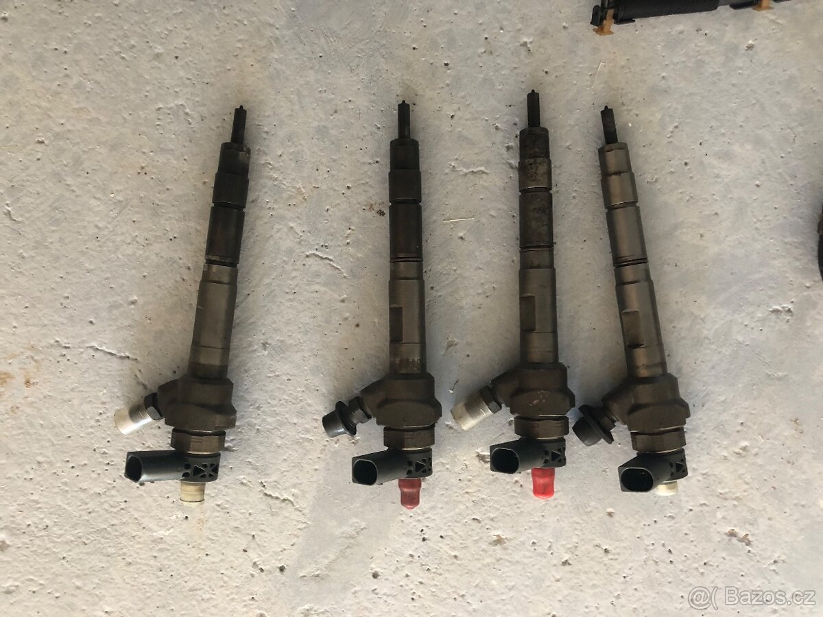 Skoda superb 2 2.0tdi - 4