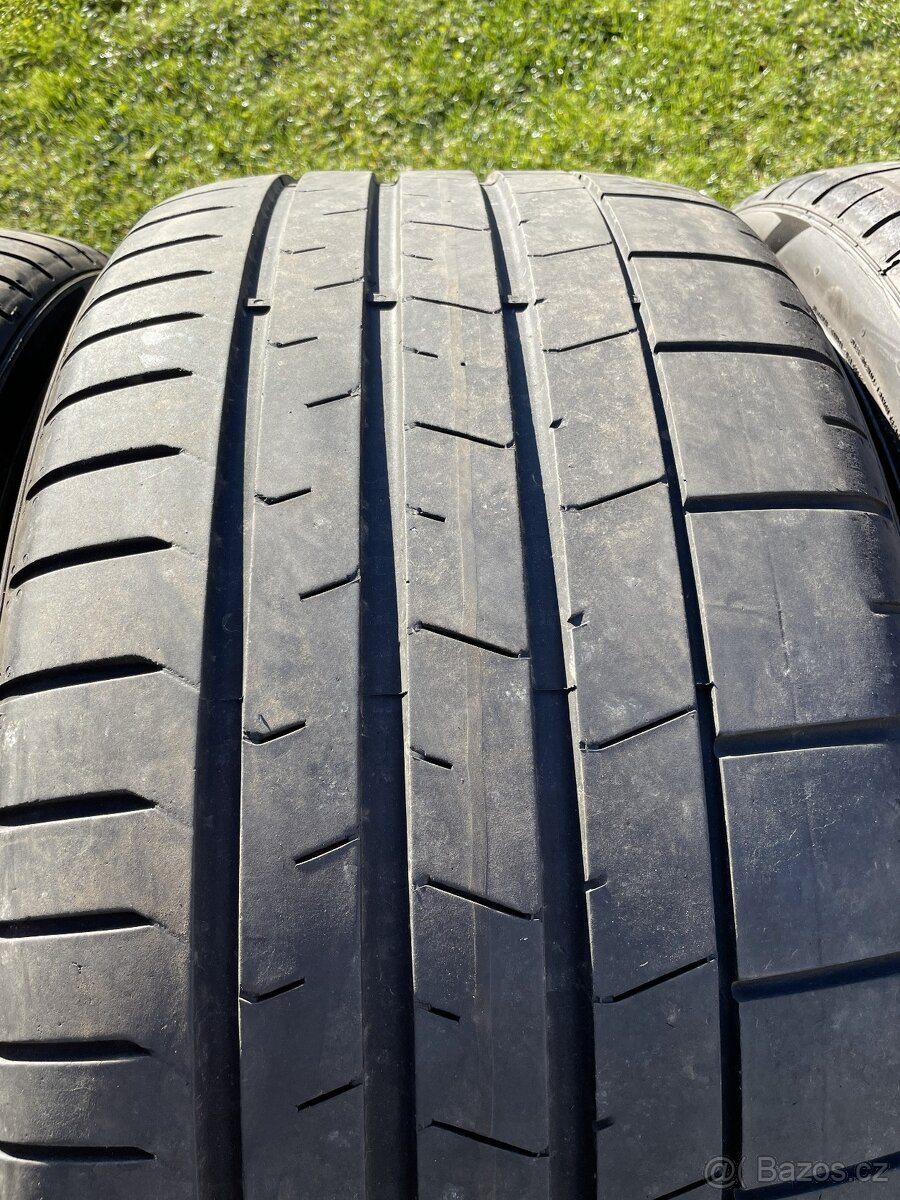 Pirelli 235/35/20 a 265/35/20 letní - 4
