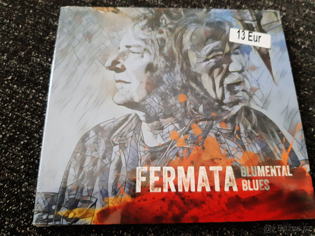 Nabídka CD - pokud chcete pošlu kompletní seznam - 4