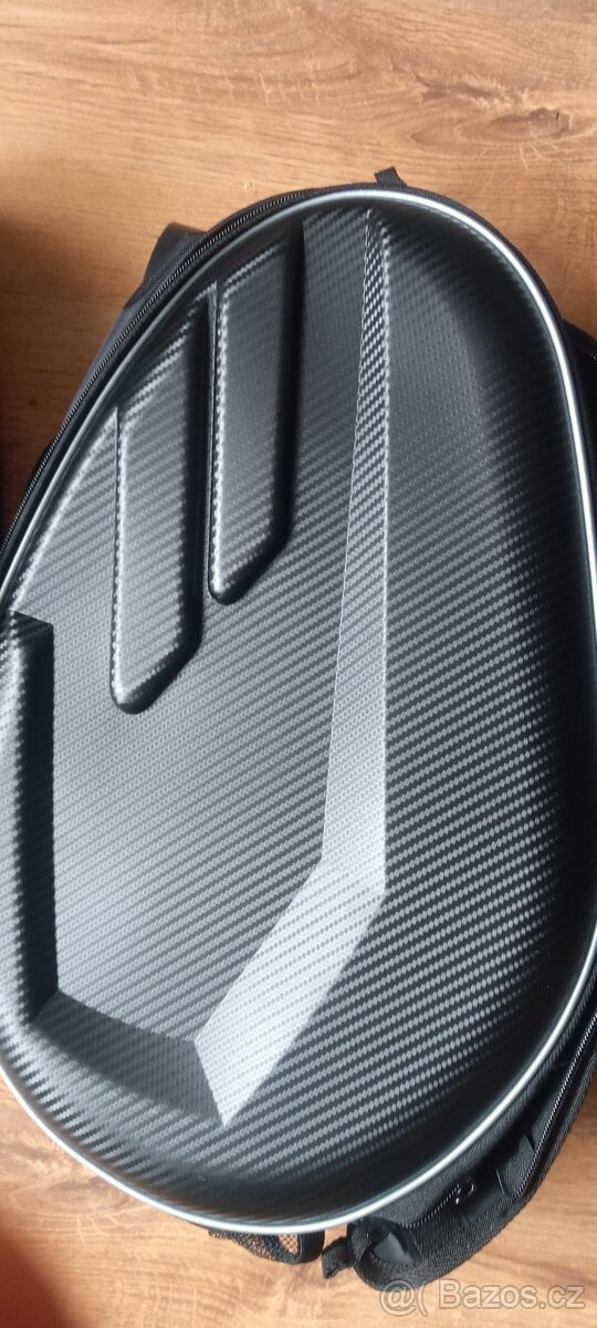 Boční tašky na moto - 4