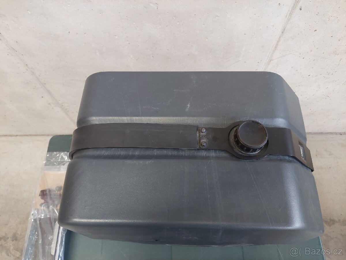 Nádrž na vodu front runner - 4