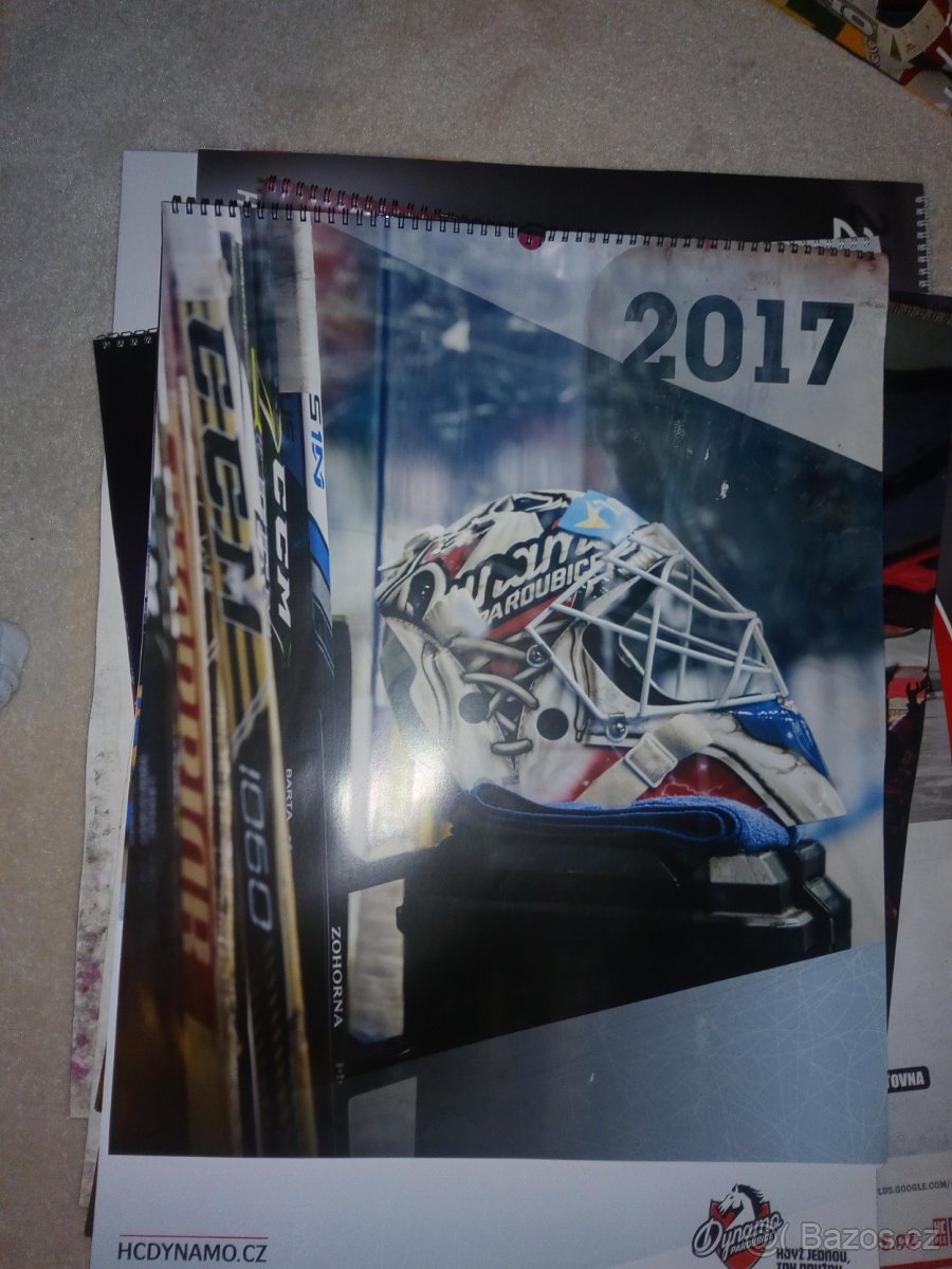 HC Dynamo Pardubice - 4