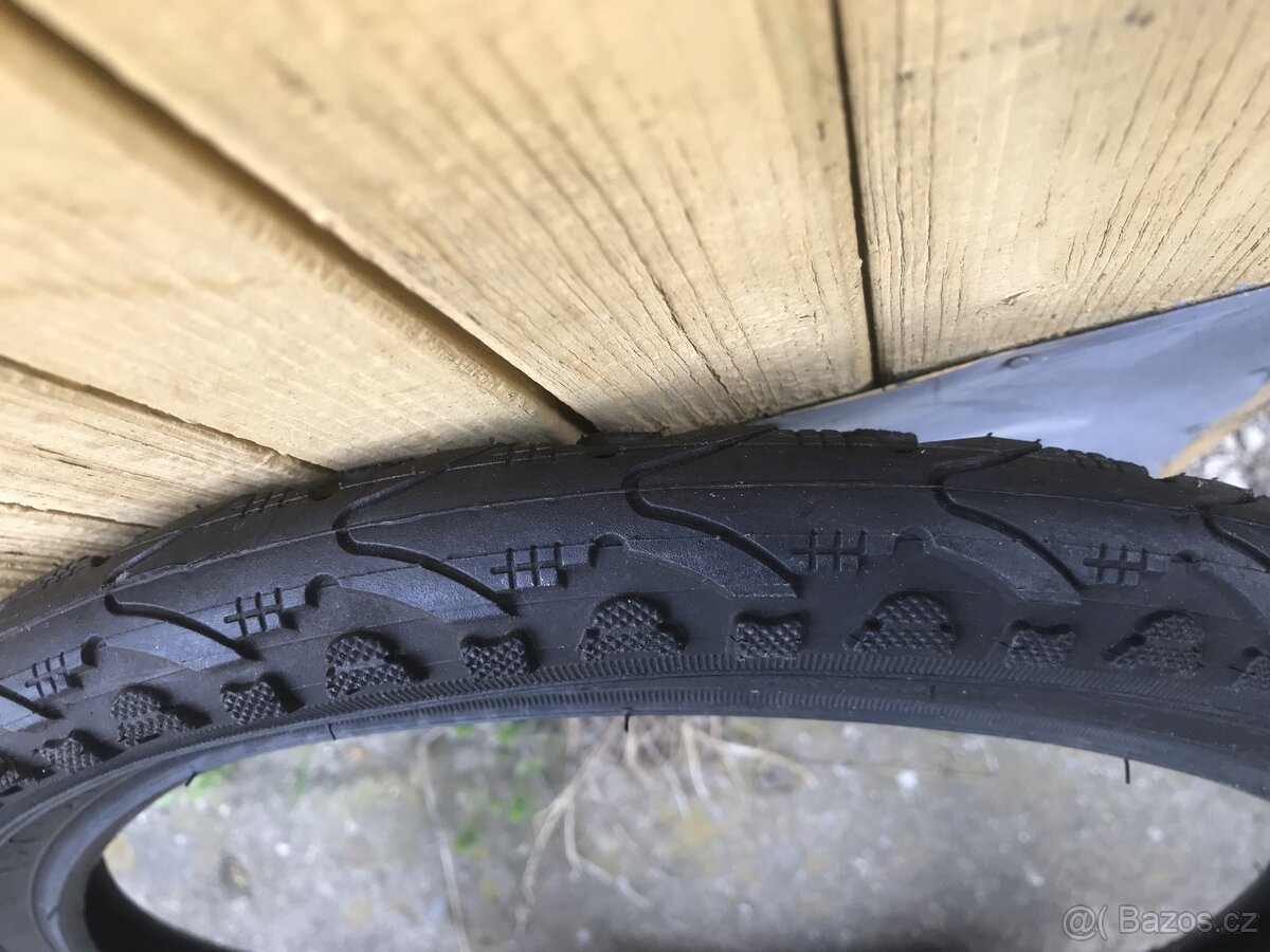 Plášt 27,5 novy - 4