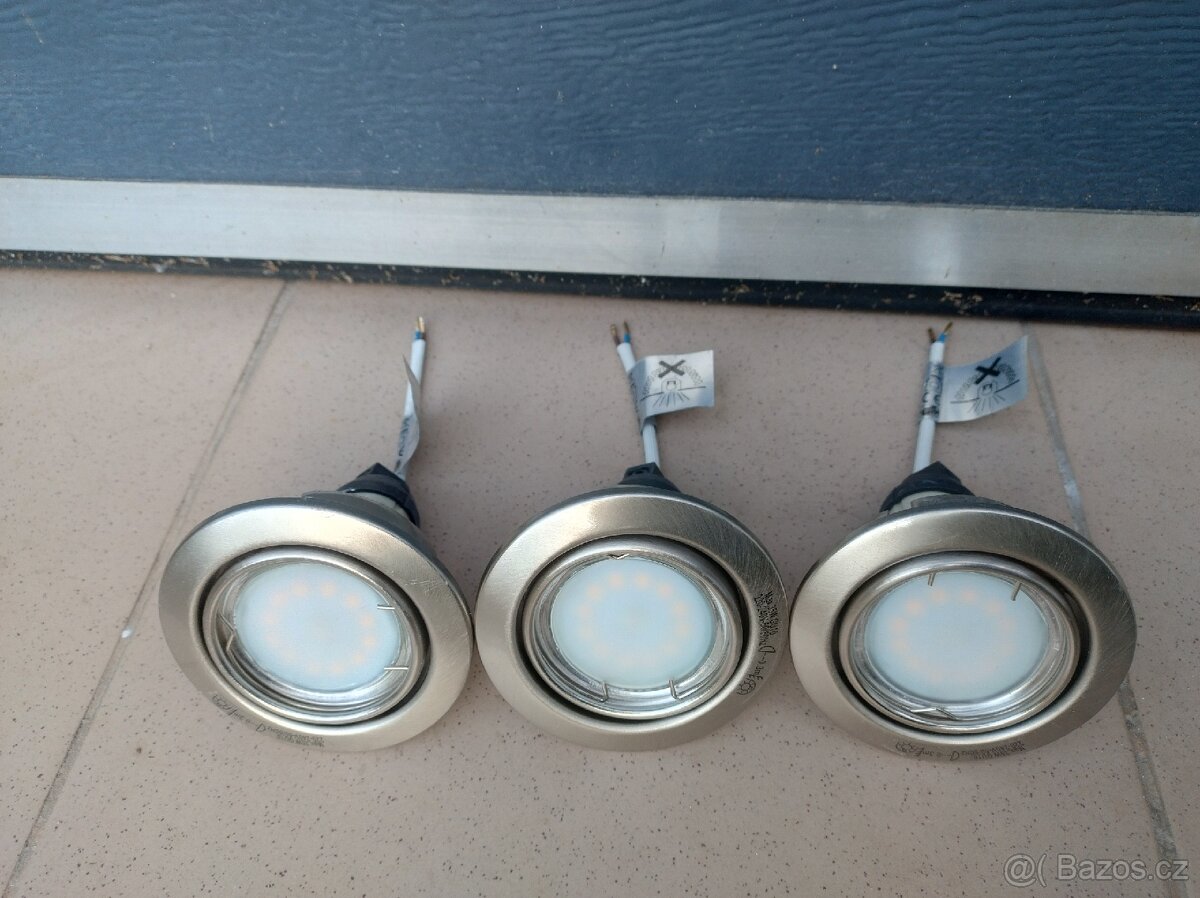 LED bodovky Osram - 4