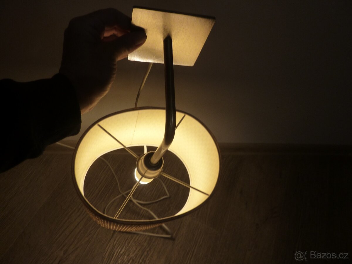 Nástěnná lampa Ikea ALÄNG - 4