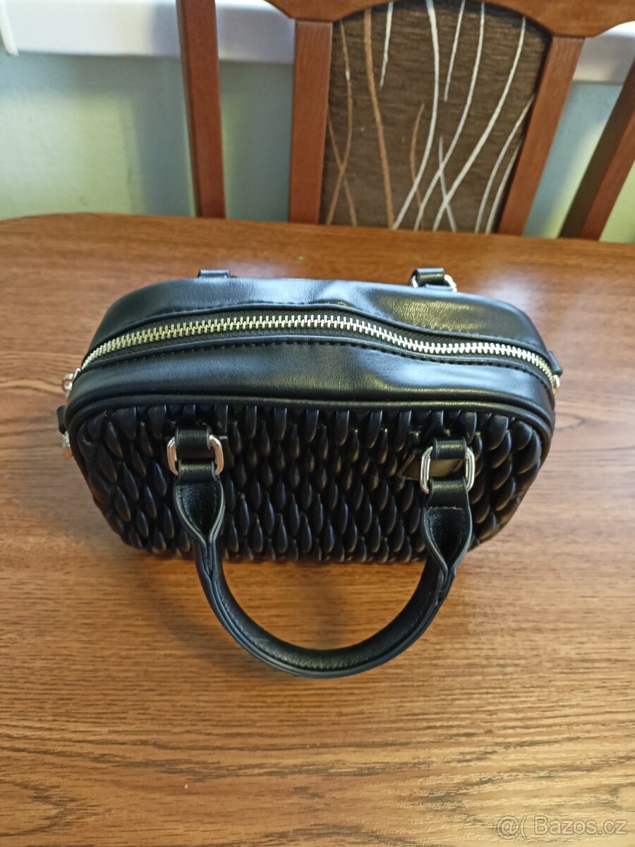 Kabelka do ruky Zn Badura - 4