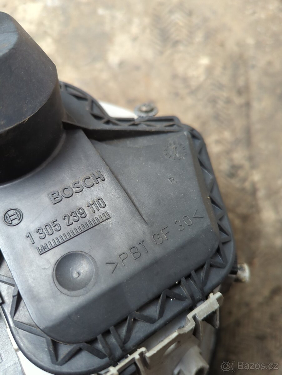 Volkswagen New Beetle - Přední světlo pravé SPOLUJEZDEC - 4