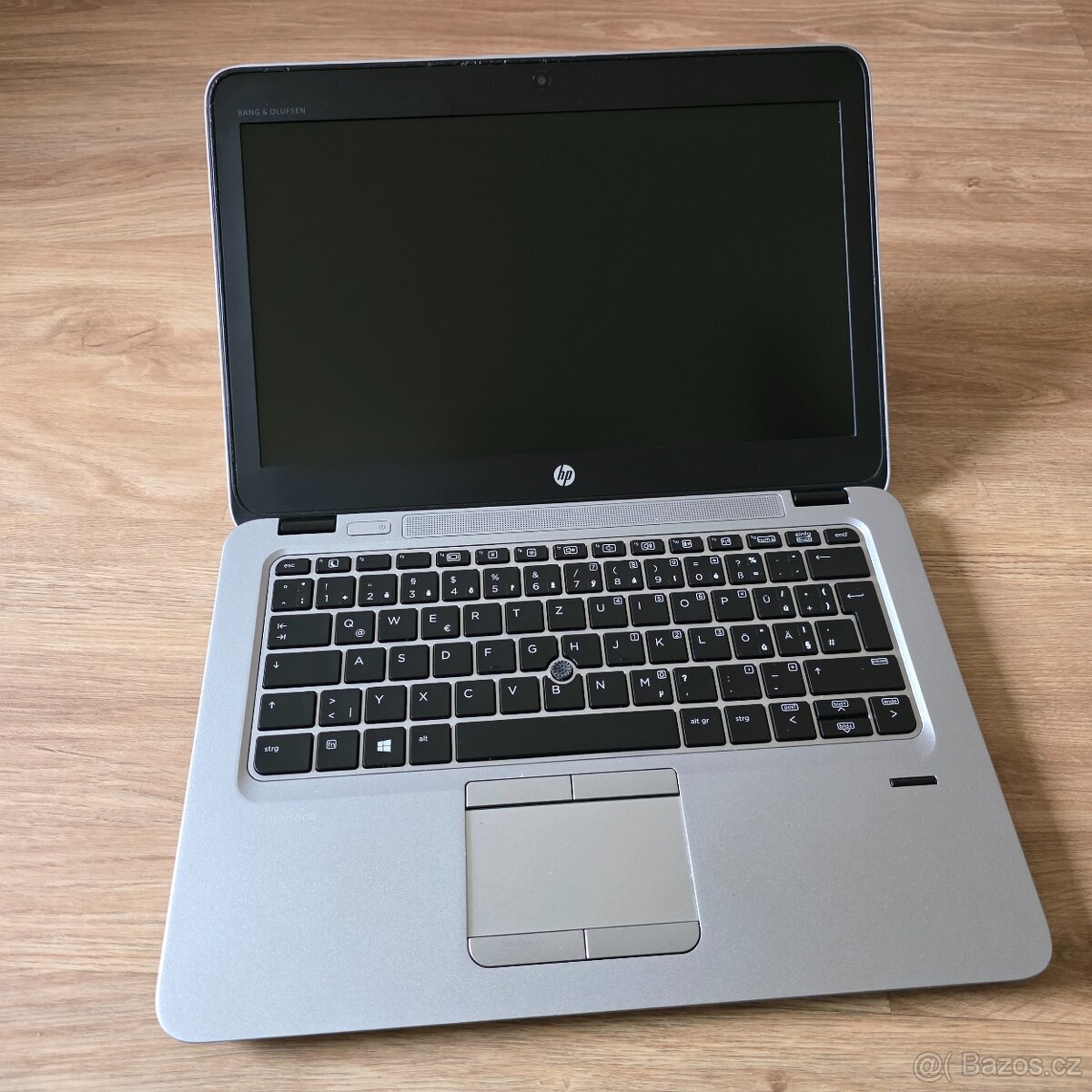 Notebook HP EliteBook 820 G3 Windows 11 - 4