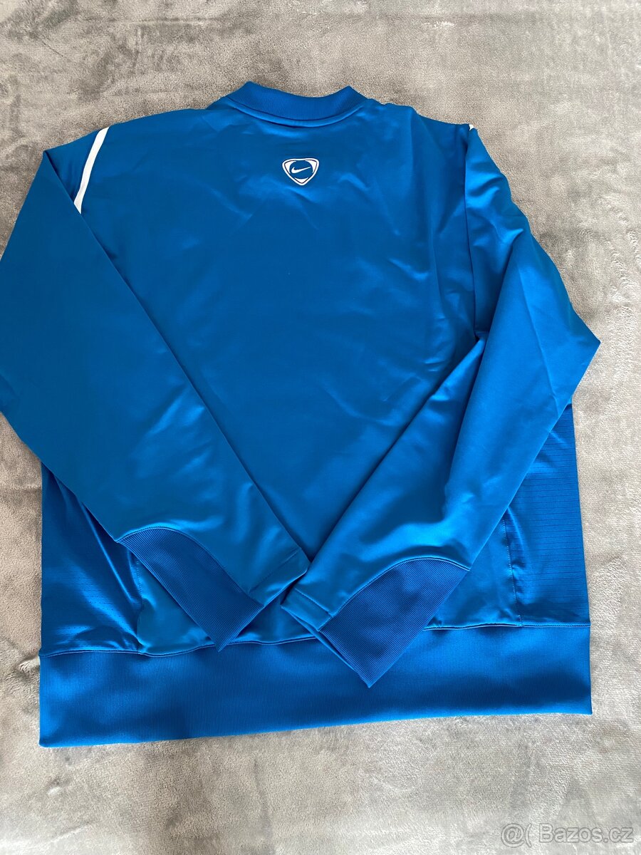 Nike mikina XXL - 4
