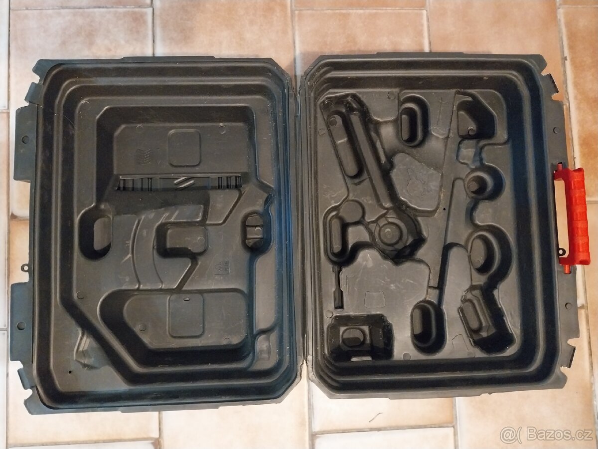 Kufr na nářadí - 4