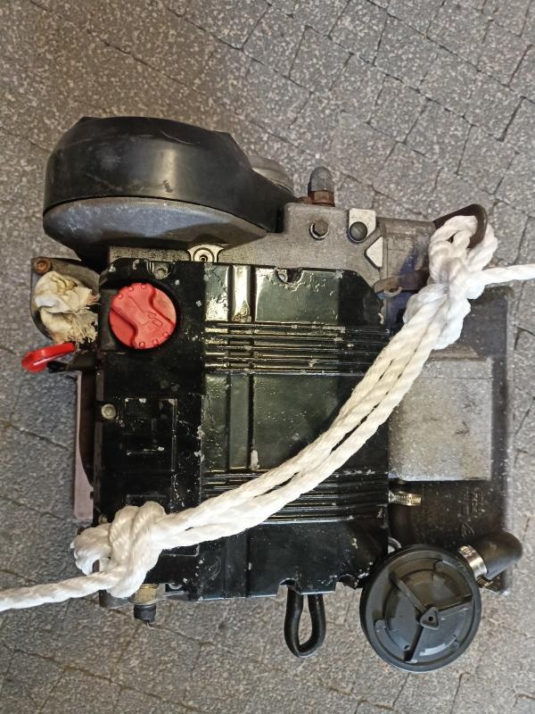 LOMBARDINI LDW 502 M3 ....ZARUKA - 4