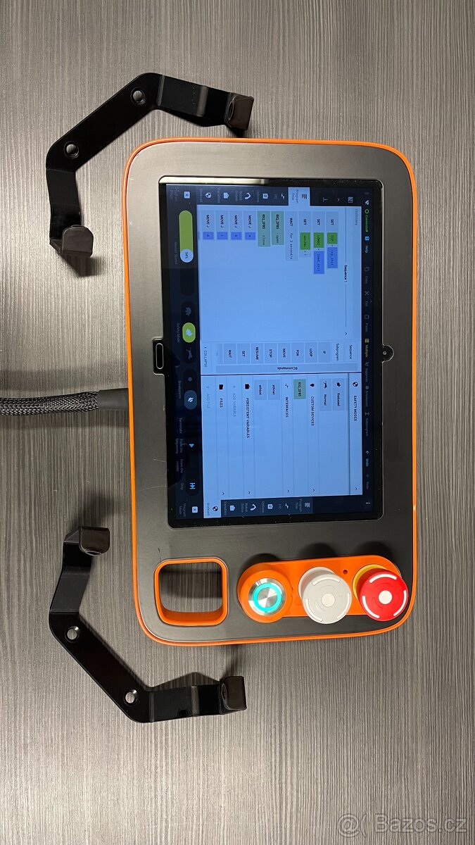 Kolaborativní robot - KR810 - 4