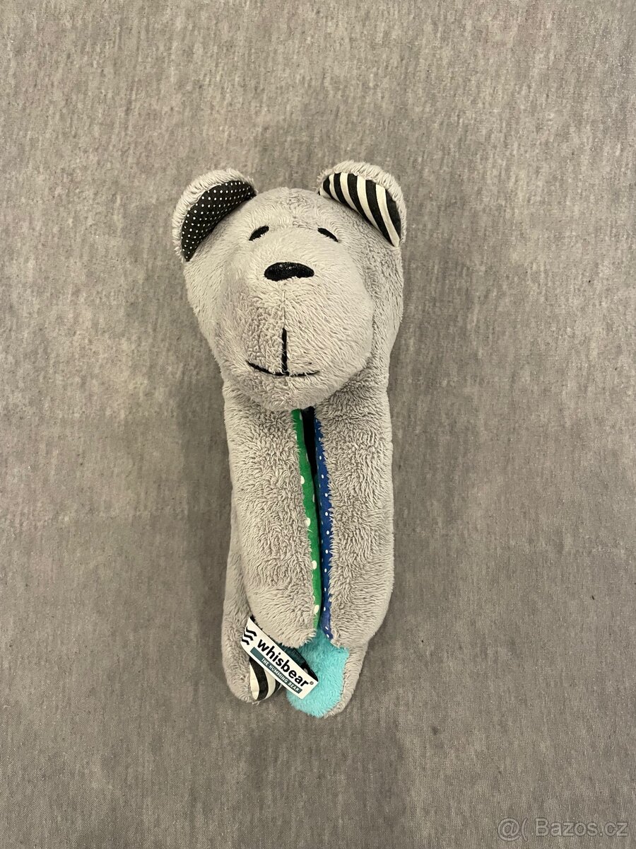 Set do postýlky pro miminko - 4