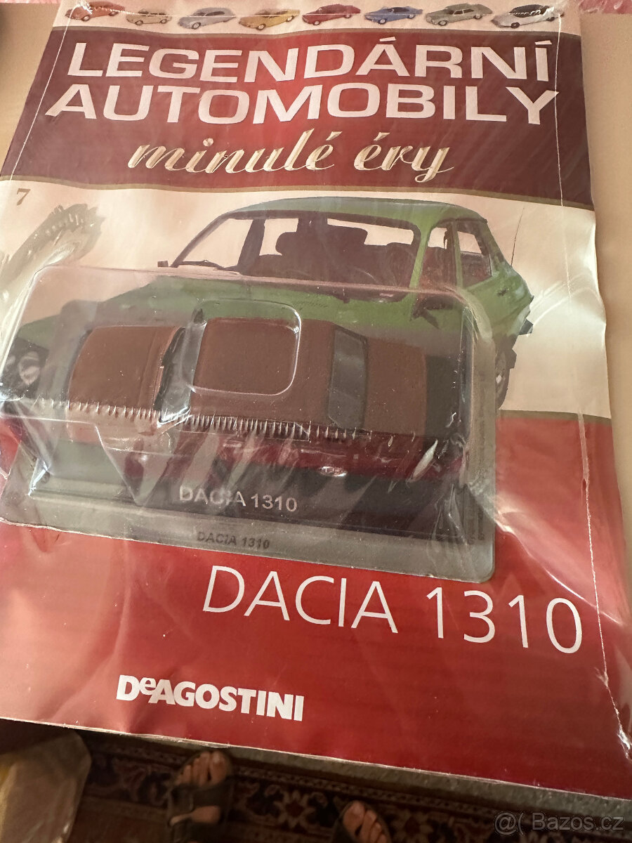 Legendární automobily. - 4