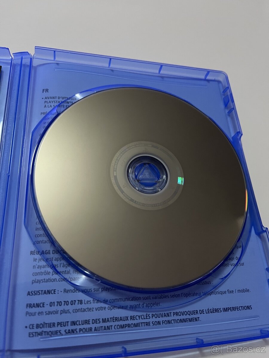 The Callisto Protocol PS 5 - 4