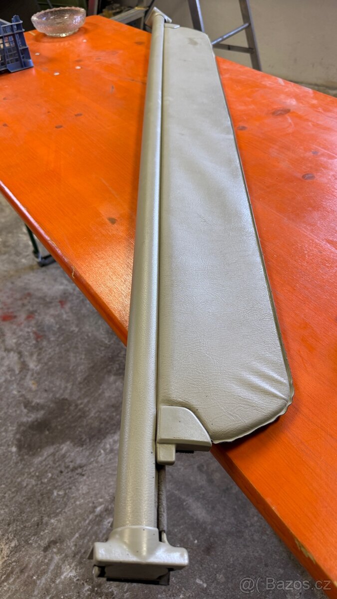 Roletka do kufru Patrol - 4