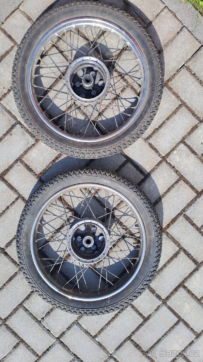 Kola Jawa pionyr - 4