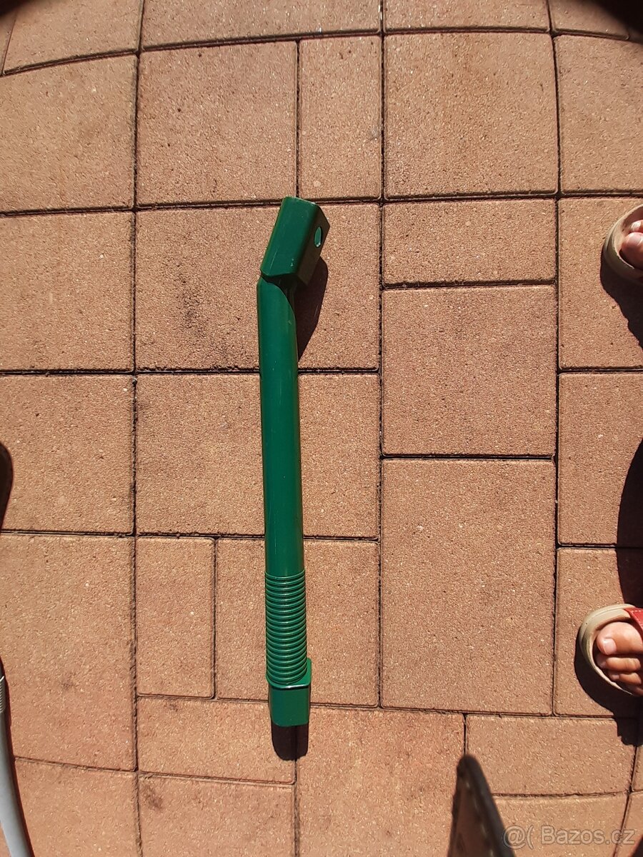 Příslušenství k vysavači Vorwerk - 4