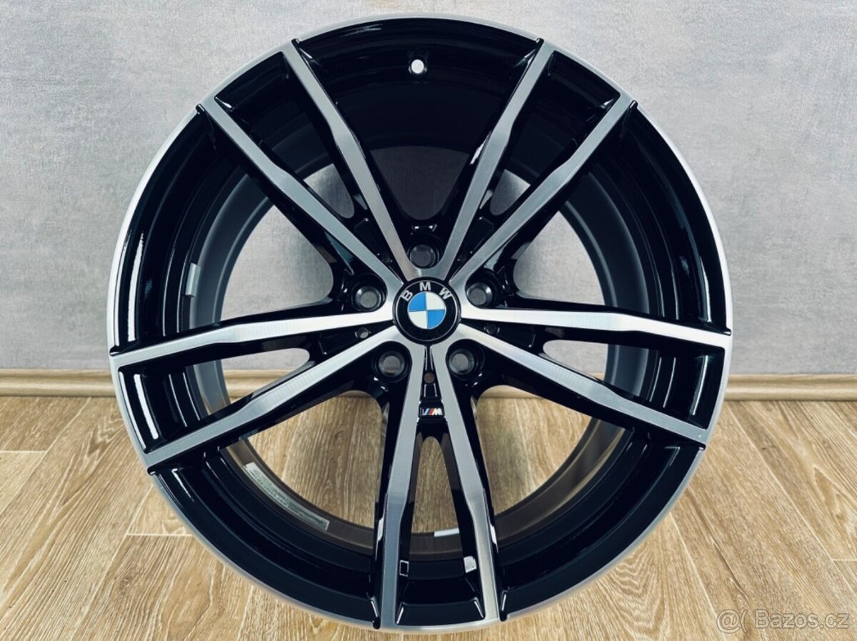 Originál kola BMW 3 G20 R19 styling 791M - 4