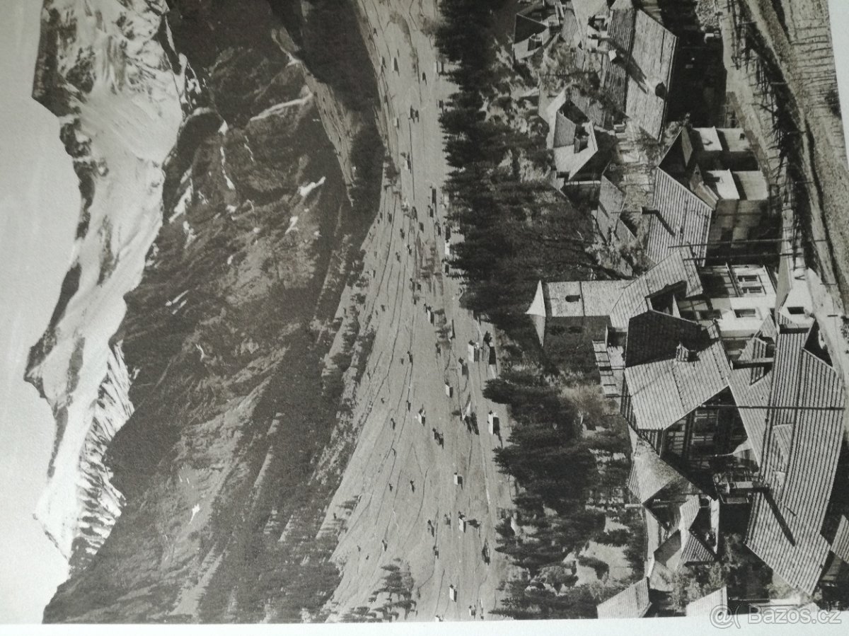 Švýcarsko 1000+ 1 obrazů - 4