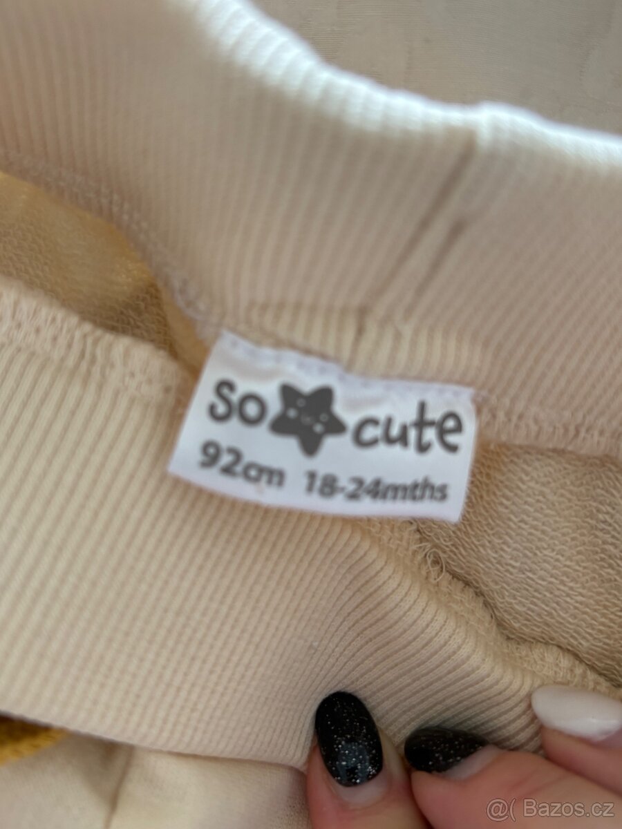 Set máma a dítě - 4