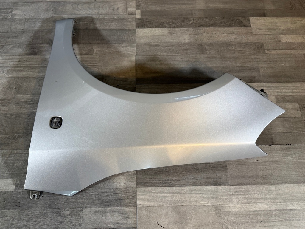 ŠKODA FABIA 2 - 5J - 2007-2014 - blatník LP - 9156 - 4