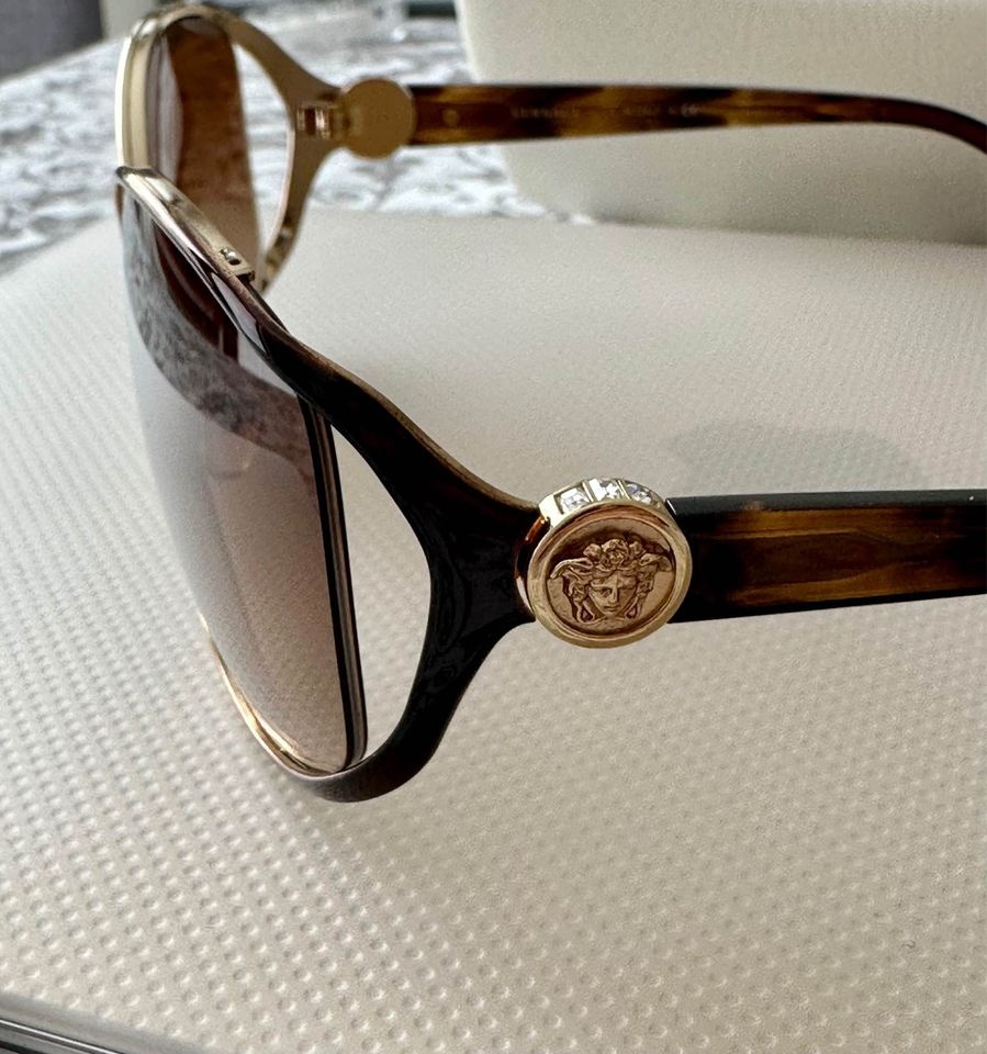 Versace slunecni bryle - 4