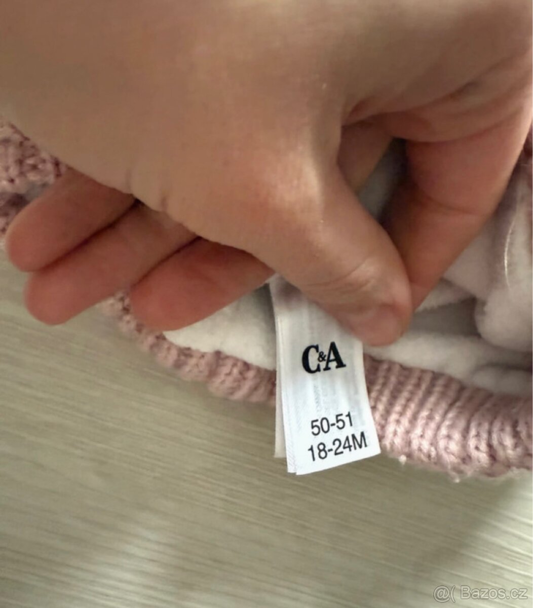 Oblečení pro holčičku - 4