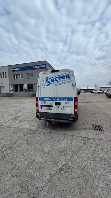 IVECO DAILY 35S 13 - 4