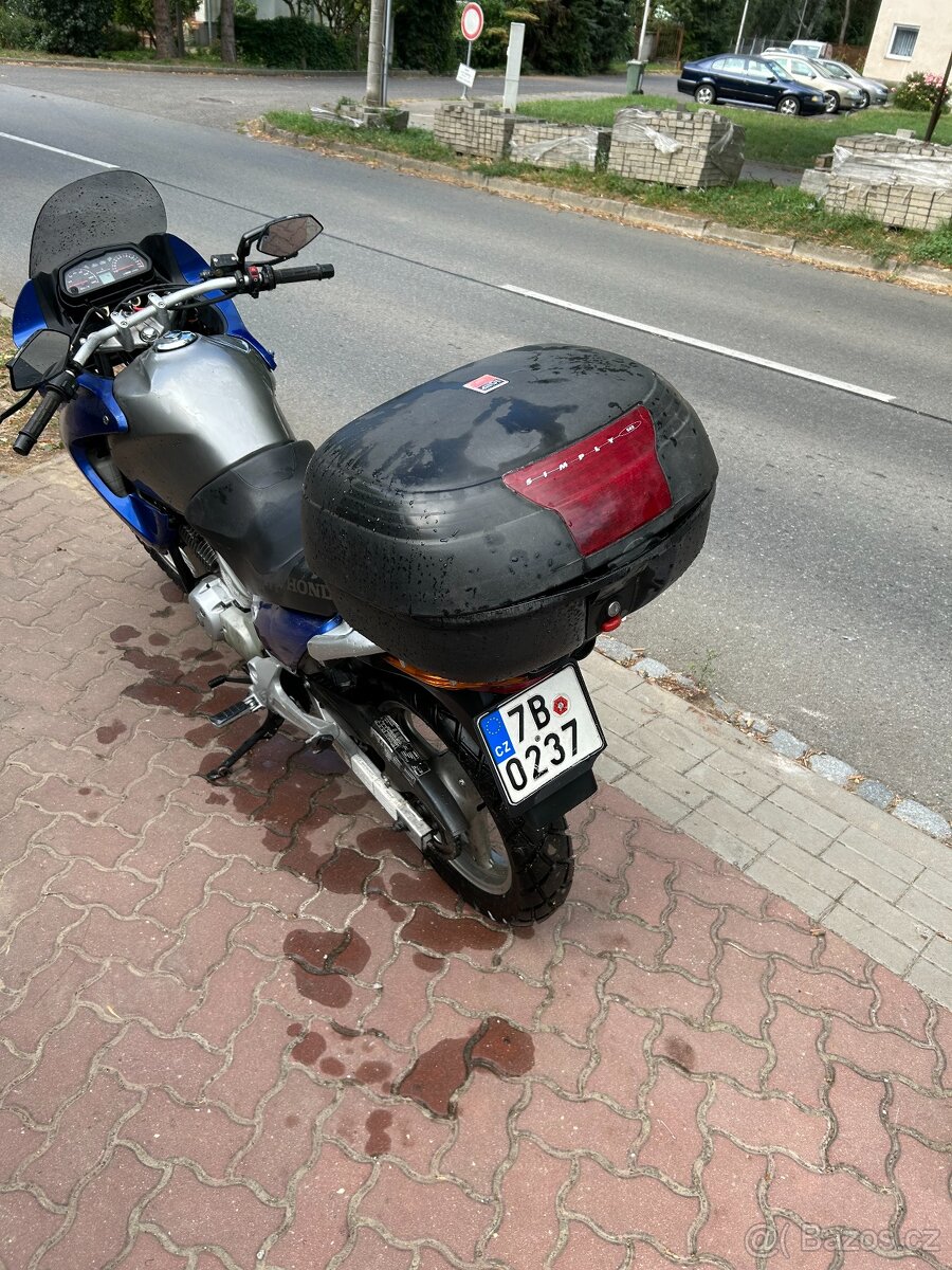 Prodej Varadero 125 - 4