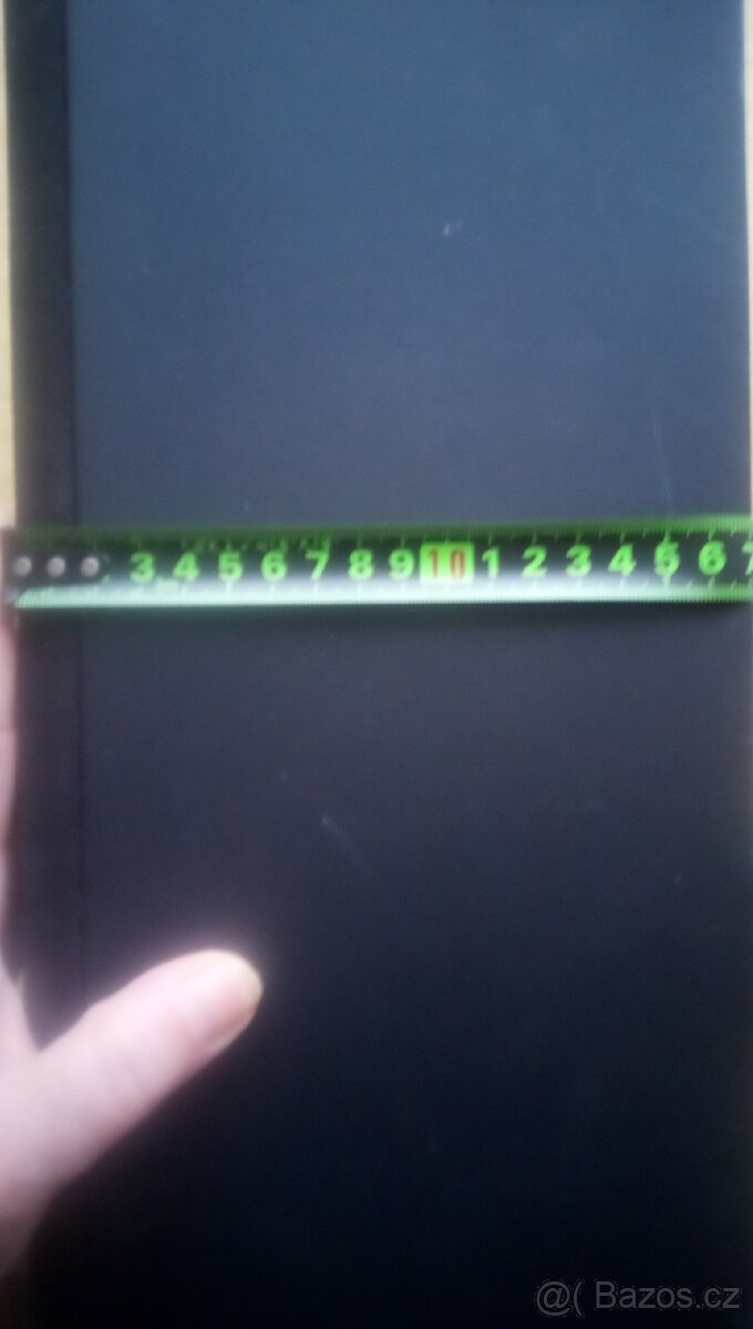 Prodám repro bedny SHARP - 4