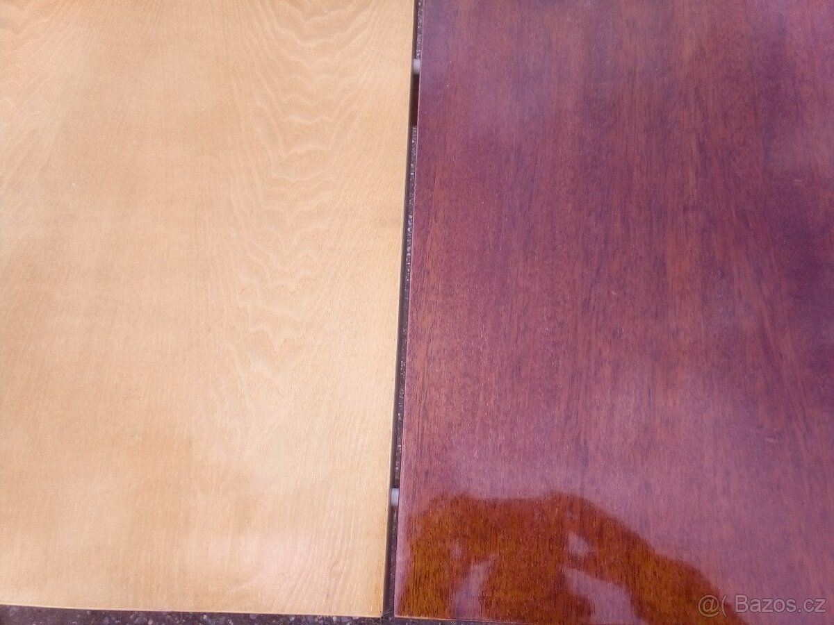 Retro hezky stolek Jitona - 4