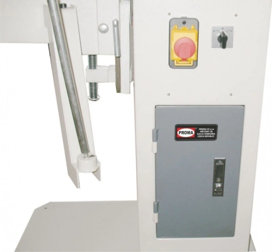 Dlabačka Proma PDS-140 - 4