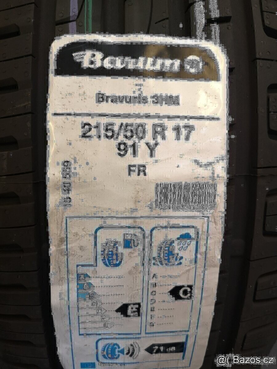 215/50 r17 215/50/17 - 4