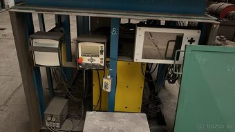 Svářečka zvarací automat na zváranie pod Tavidlom - 4