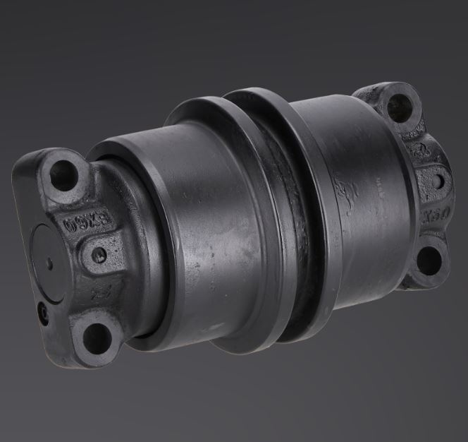 Podvozkové díly - rolna - 4