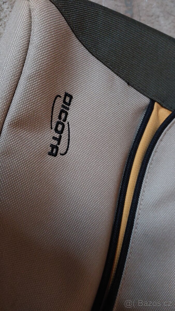 Taška - brašna na notebook Dicota - 4