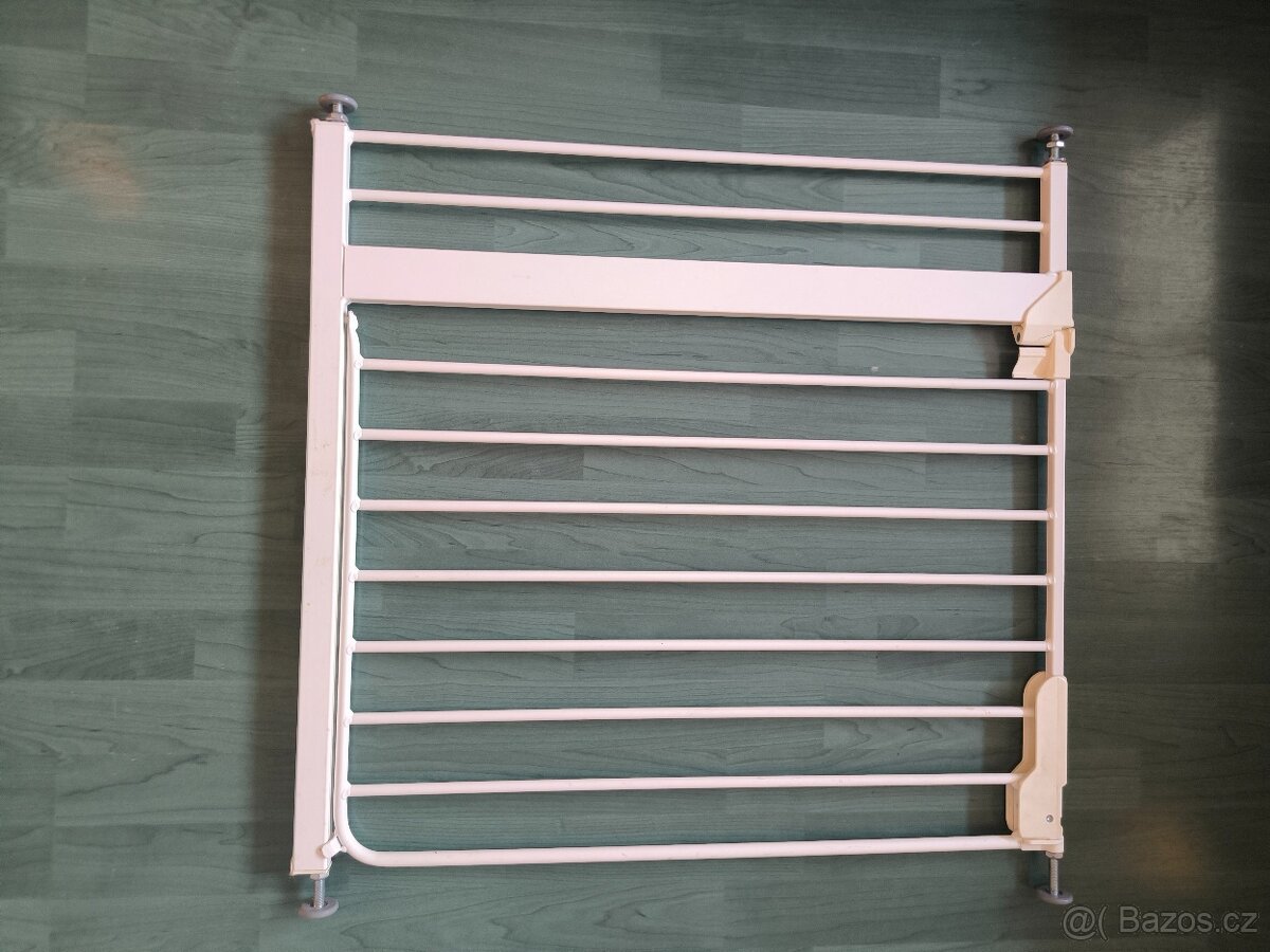 Dětská zábrana do dveří - 4