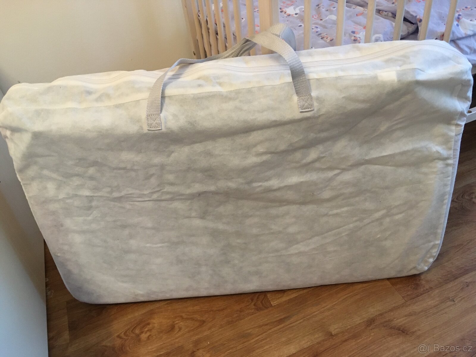 Postýlka Chicco Next2me - 4