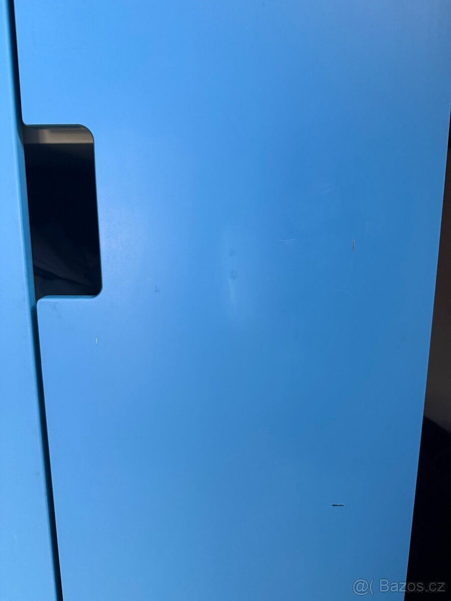 Dětská skříňk - 4