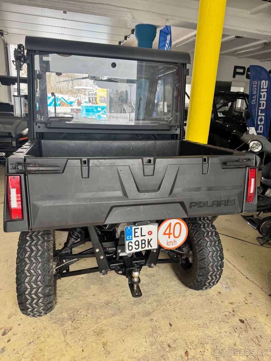 Polaris EV I. DPH - 4