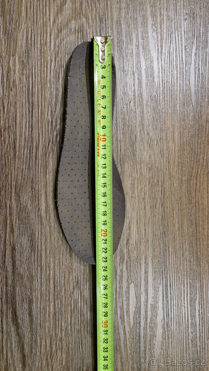 Brusle Bauer Air 50 - 4