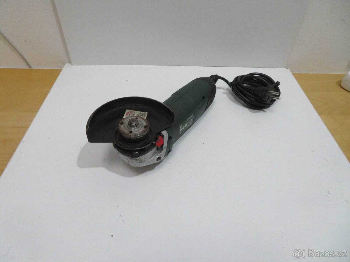 Úhlová bruska Bosch PWS 700-115 - 4