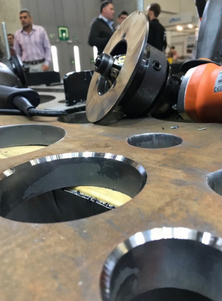 Ukosovací systém B10 ELECTRA - Vyrobeno v ČR - 4