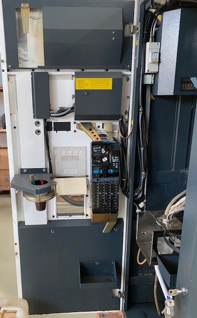 Nápojový automat na kávu Ducale - 4