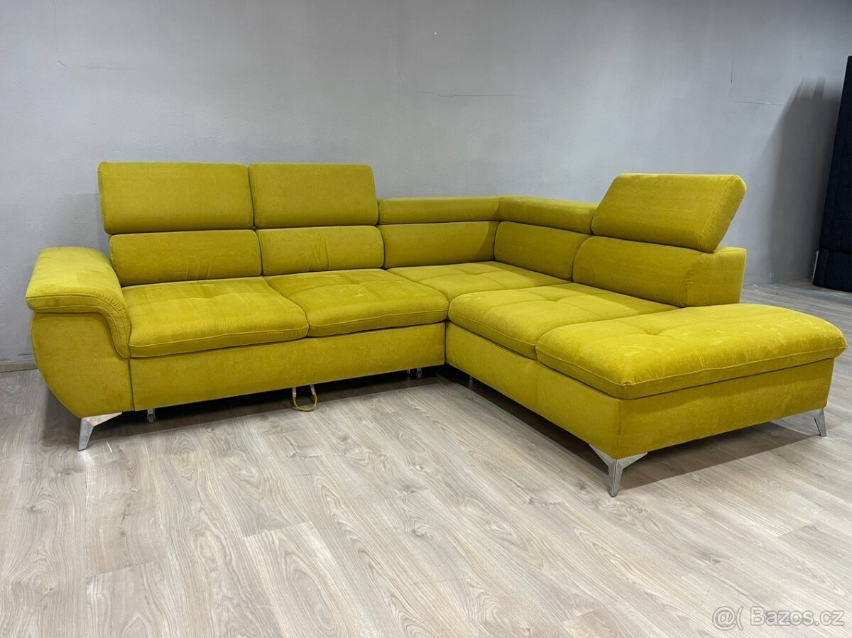 Sedací souprava - 4