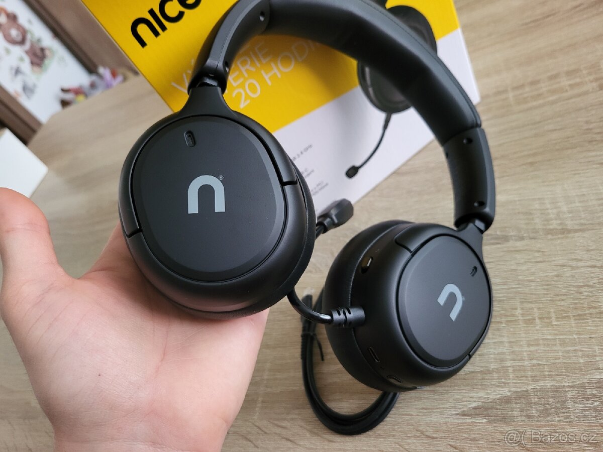 Niceboy XW200 - 4