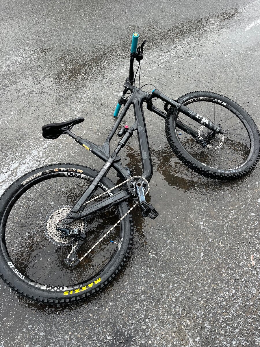 Canyon spectral 6 - 4